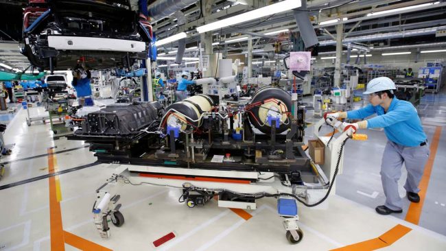 hydrogen could help decarbonise